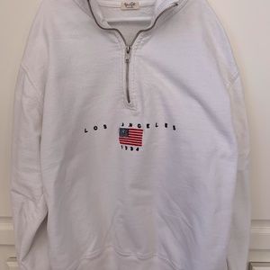 John Galt sweatshirt